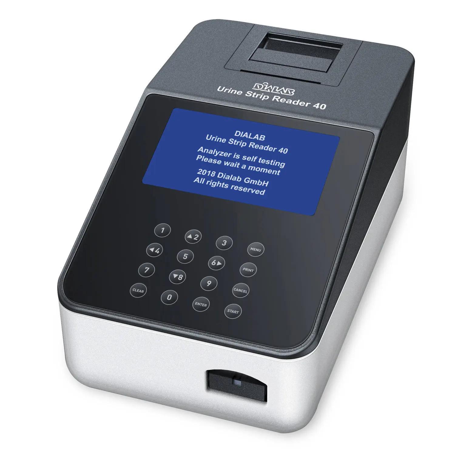 Hanergy U120 – Urine Analyzer | HanyPay